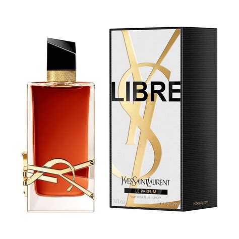 yves saint laurent le parfum libre|perfume yves saint laurent libre.